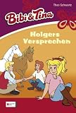 Bibi und Tina, Band 42: Holgers Versprechen