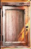 The Indian in the Cupboard [VHS]