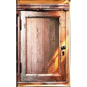 The Indian in the Cupboard [VHS]