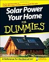 Solar Power Your Home for Dummies