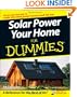 Solar Power Your Home For Dummies