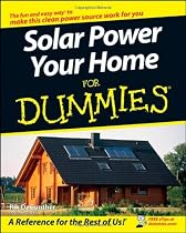 Solar Power Your Home For Dummies