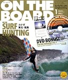 『ON THE BOARD (オンザボード) 2009年 01月号 [雑誌]』の写真