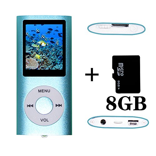 Tom America INC Portable MP4 Player MP3 Photo