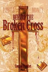 Behind the Broken Cross