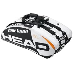 HEAD "Djokovic Combi" Tennistasche, Modell 2011