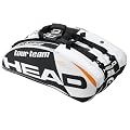 HEAD "Djokovic Combi" Tennistasche, Modell 2011