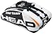 HEAD "Djokovic Combi" Tennistasche, Modell 2011