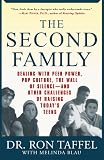 The Second Family: Dealing with Peer Power, Pop Culture, the Wall of Silence-and Other Challenges of Raising Today's Teens