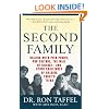 The Second Family: Dealing with Peer Power, Pop Culture, the Wall of Silence -- and Other Challenges of Raising Today's Teens