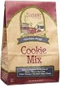Namaste Foods, Gluten Free Cookie Mix, 20-Ounce Bags (Pack of 6)
