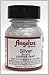 Angelus Acrylic Leather Paint 1oz Silver