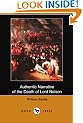 Authentic Narrative of the Death of Lord Nelson (Dodo Press)