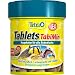 Tetra  757424 Tetra Tablets TabiMin 120 St�ck - Tablettenfutter tropische Zierfische