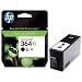 HP XL Black Ink Cartridge For Photosmart B109n B110a B110c B110e C309a C410b ...
