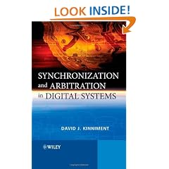 Synchronization and Arbitration in Digital Systems