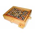 small foot company 1512 Labyrinth