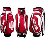 Indiana Hoosiers Cart Bag from Team Golf