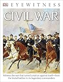 DK Eyewitness Books: Civil War