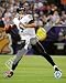 Joe Flacco 2009 Action by Unknown 8.00X10.00. Art Poster Print