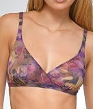 Hanky Panky Petal Pusher Crossover Bralette