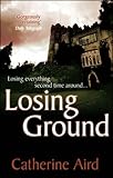 Losing ground