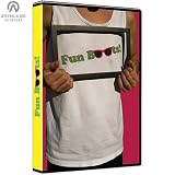 VAS Entertainment Wakeboard DVD - Fun Boots!