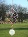 Glow in the Dark Wind Spinner