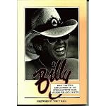 Billy: Billy Carter's Reflections on His Struggle With Fame, Alcoholism and Cancer book cover