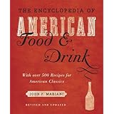 encyclopedia of american food and drink