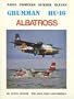 Grumman Hu-16 Albatross (Naval Fighters Series No 11) (Consign)