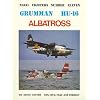 Grumman Hu-16 Albatross (Naval Fighters Series No 11) (Consign)