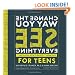 Change the Way You See Everything Through Asset-Based Thinking for Teens