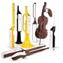 Wii Music Orchestra