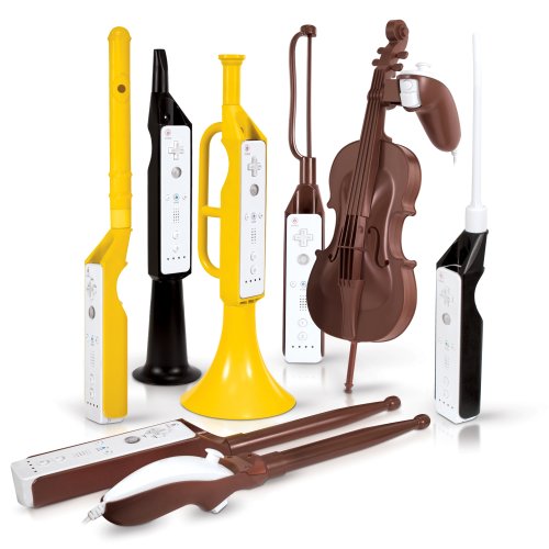 Wii Music Orchestra
