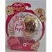 Barbie Peekaboo Petites Ballet Bunch Collection - #1 Twirling Tanya