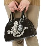 Juicy Couture - Juicy Couture Small Bowler Bag