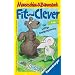 Ravensburger 23230 - Mauseschlau und B�renstark "Fit und Clever" - Mitbringspiel