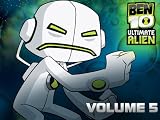 Ben 10: Ultimate Alien: The Ultimate Enemy Pt. 2