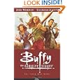 The Long Way Home (Buffy the Vampire Slayer, Season 8, Vol. 1) by Joss Whedon and Georges Jeanty