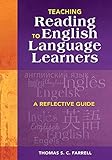 Teaching reading to English language learners : a reflective guide
