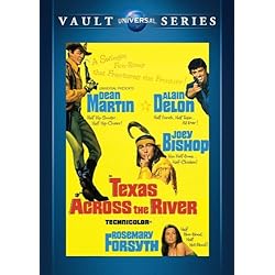 Texas Across the River