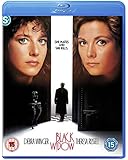 Black Widow [Blu -ray] [Blu-ray]