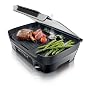 Philips HD6360/20 Avance Collection Tischgrill (20&hellip von Philips
