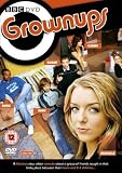 Grownups - Series 1 - 2-DVD Set ( Grown ups - Series One ) [ NON-USA FORMAT, PAL, Reg.2.4 Import - United Kingdom ]