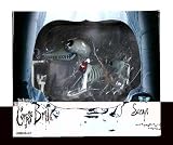 Corpse Bride Scrap Doll