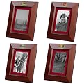 NCAA Vertical Picutre Frame Collection