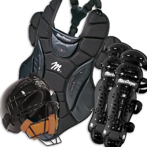 MacGregor Youth Catchers Gear Pack