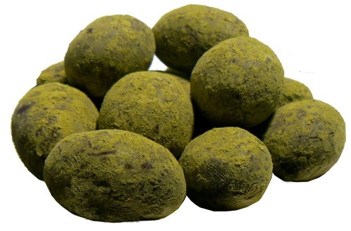Tavalon | Tea Sweets | Green Tea Latte Almonds by Tavalon Tea