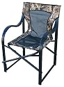 ALPS Mountaineering Camp Chair (Realtree Advantage MAX-4 HD Pattern)